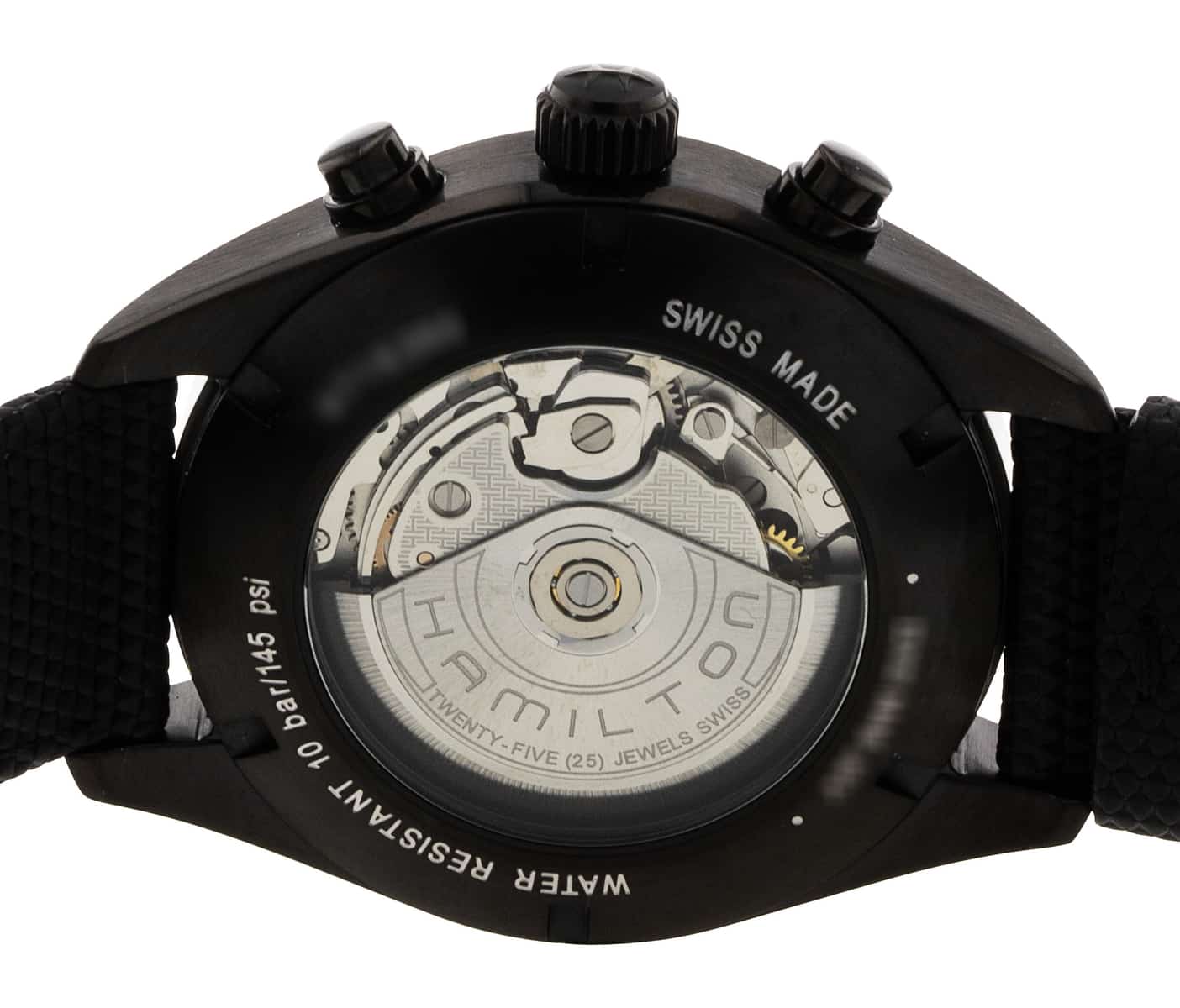 Hamilton Khaki Field H71626735 Hamilton Khaki Field H71626735